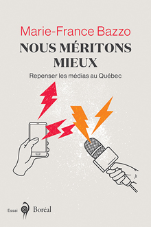 Couverture du livre