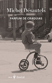Couverture du livre