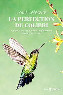 Couverture du livre