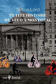 Couverture du livre