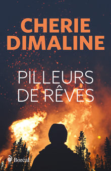 Couverture du livre