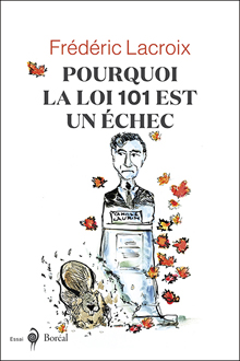 Couverture du livre