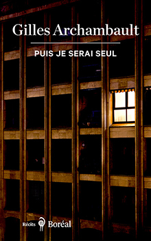 Couverture du livre