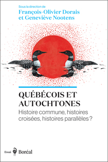 Couverture du livre