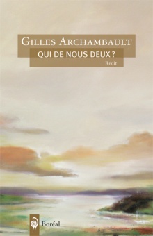 Couverture du livre