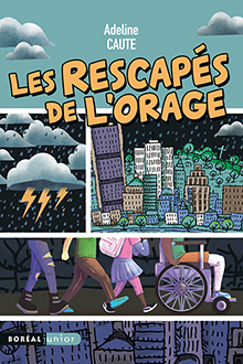 Couverture du livre
