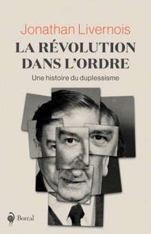 Couverture du livre