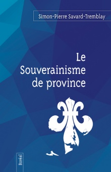 Couverture du livre