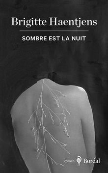 Couverture du livre