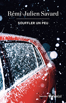 Couverture du livre