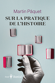 Couverture du livre
