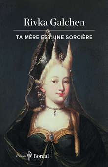 Couverture du livre