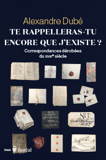 Couverture du livre