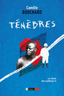 Couverture du livre