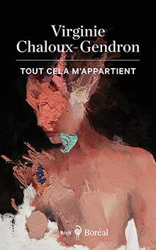 Couverture du livre