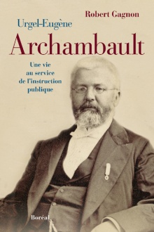 Couverture du livre