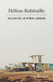 Couverture du livre