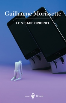 Couverture du livre